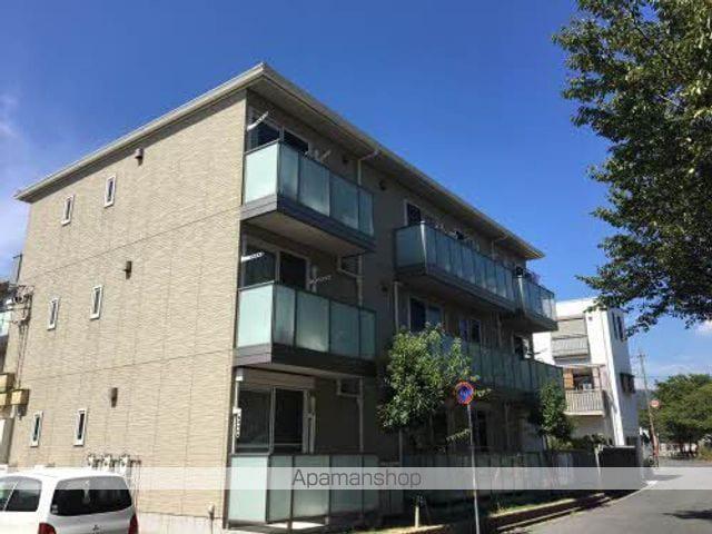 カサクレシアⅤ(1LDK/3階)