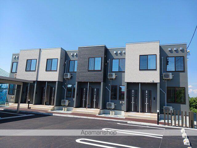 さくら Ⅴ・Ⅱ(1LDK/1階)