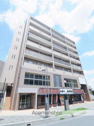 ノーブル北戸田(1K/7階)