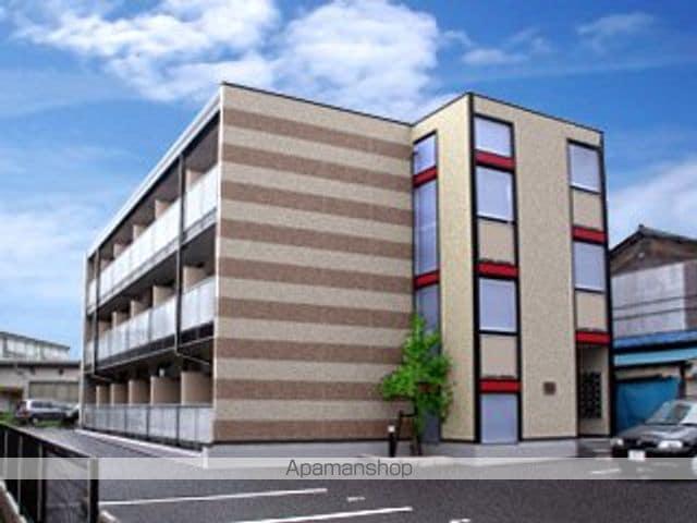 レオパレスブロン シャトレ(1K/2階)