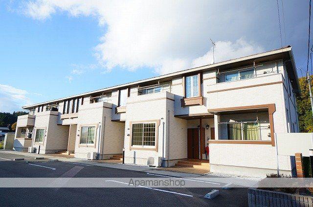 クラセント(2LDK/2階)