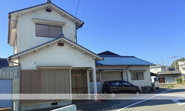 兵庫県姫路市 築47年(3DK)