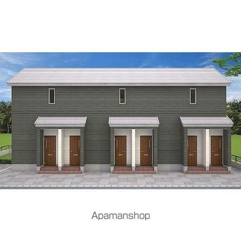 サンクレールB棟(1K/2階)