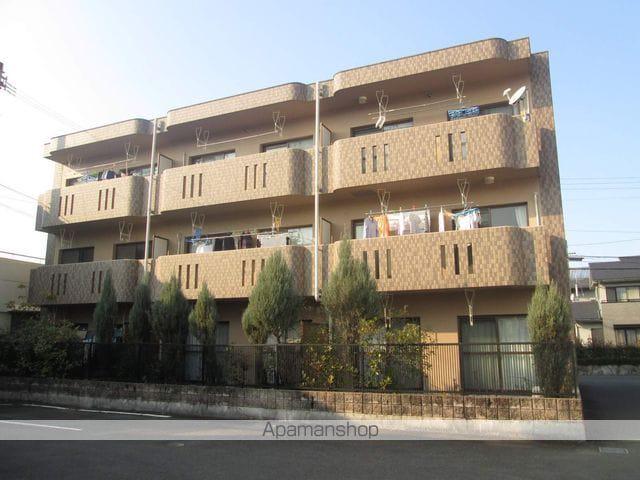 サンライズ清和(2LDK/1階)