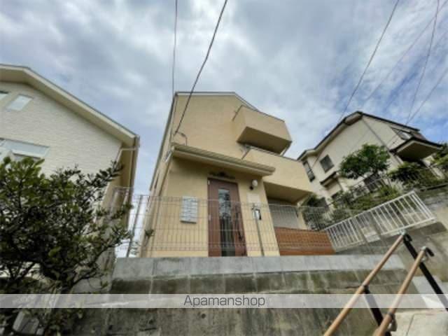 カーサ・コリーナ(1K/1階)