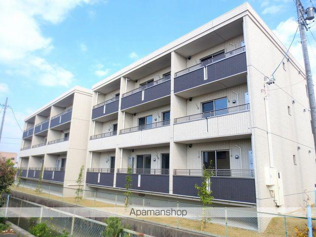 AVENIR OUEST(2LDK/2階)