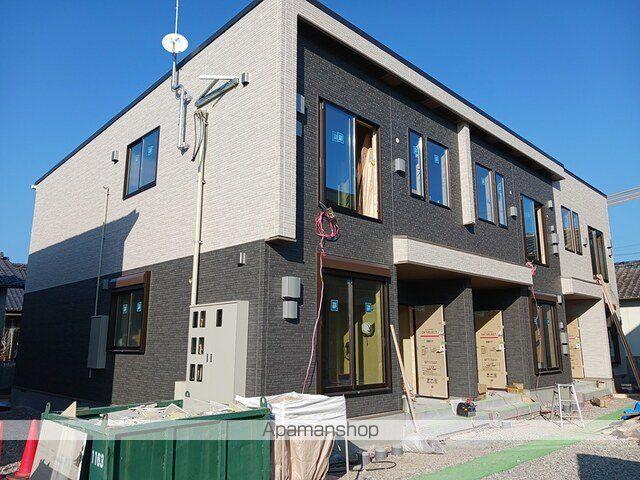 プラネッツ・リラン Ⅱ(2LDK/2階)