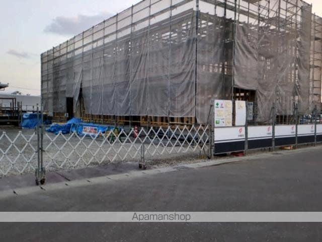 ブレッザ フィールド B(1LDK/1階)