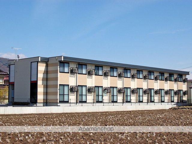 レオパレスK&Y(1K/1階)