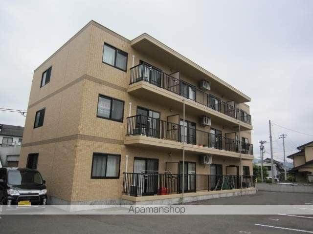 フェリチタ愛子1(1LDK/1階)