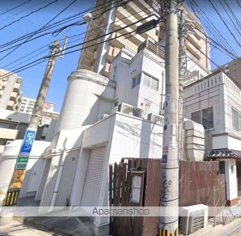 リアリティ福岡(4LDK/3階)