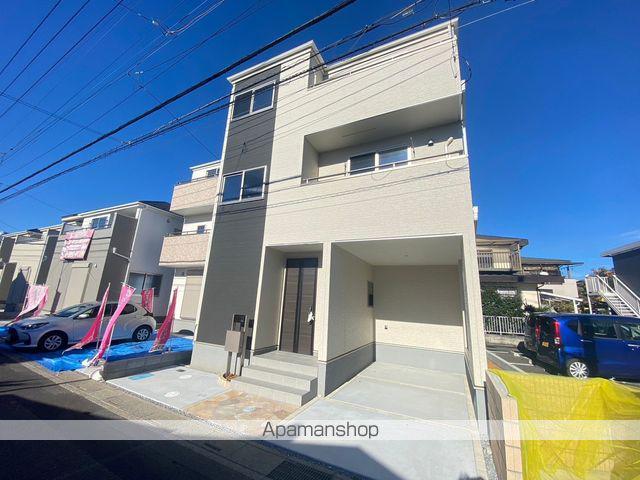 東武鉄道野田線 岩槻駅 徒歩10分 築3年(3SLDK)