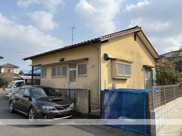 筑肥線 波多江駅 徒歩6分 築38年(3SDK)