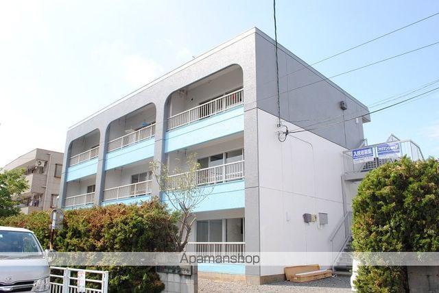 サンファミリー小川(2DK/3階)