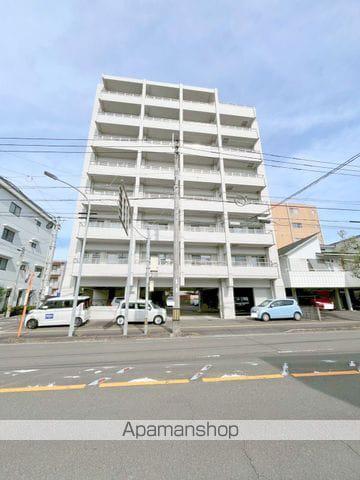 パロス バーデス APT(1LDK/4階)