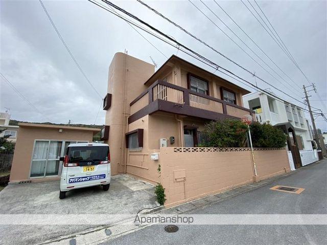 沖縄県島尻郡与那原町 築49年(5LDK)