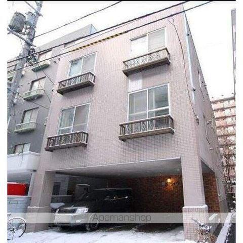 細川ハイツ(3LDK/1階)