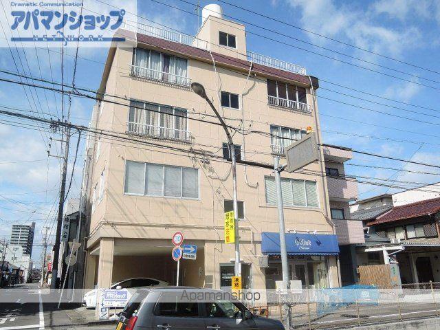 加藤ビル(2DK/3階)