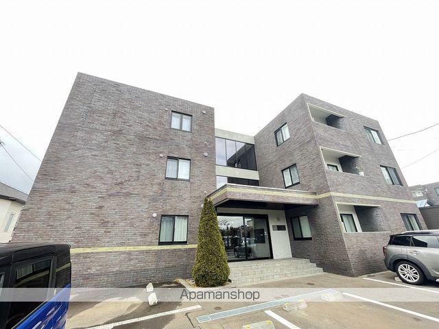 リアライズ松陰Ⅲ(4LDK/3階)