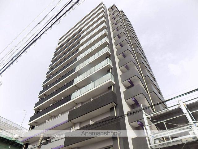 SーRESIDENCE庄内通(1K/13階)