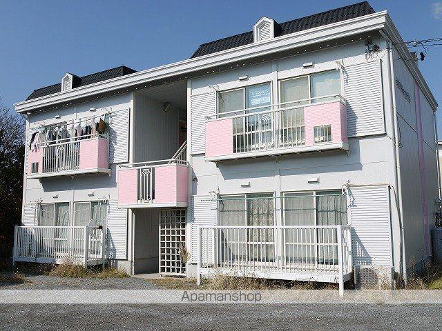 サンシティオグチ(3DK/1階)