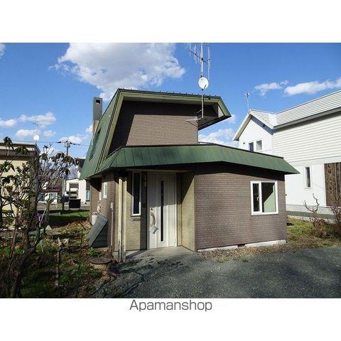 北海道北見市 築54年(3LDK)