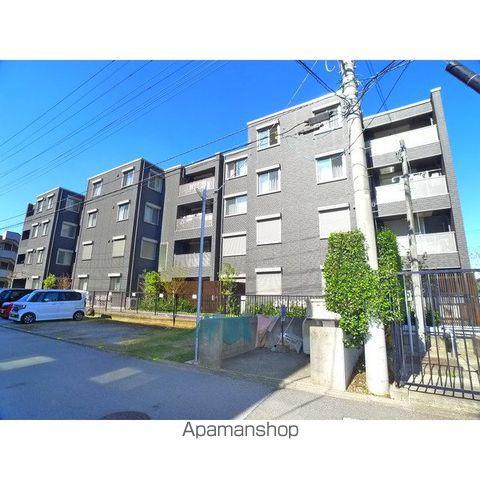 GRANDY VILLA OHTAKANOMORI Ⅱ(2LDK/1階)
