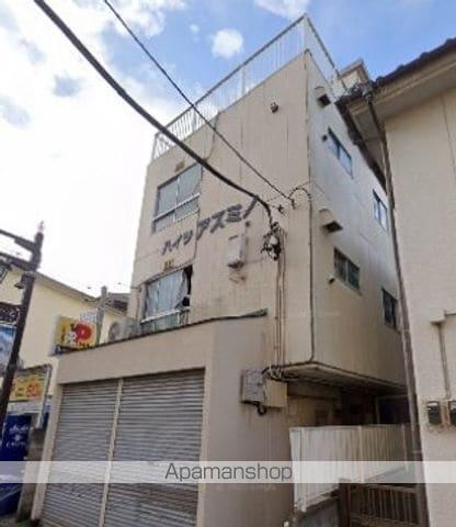 東武練馬IMAハウス(1K/1階)