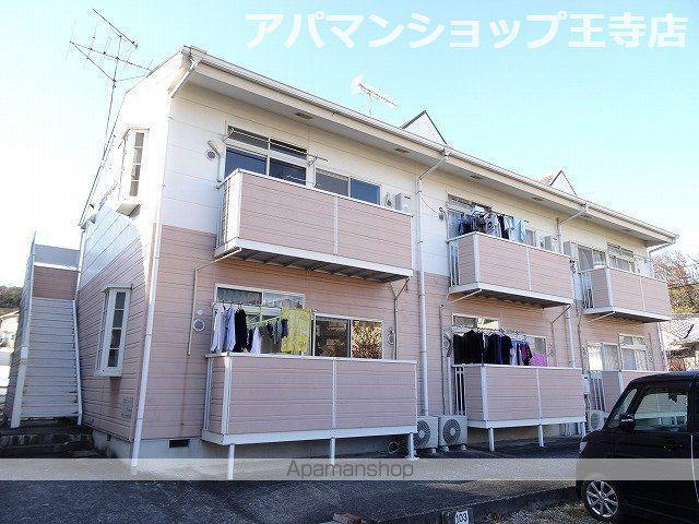 エスポワール畠田(1LDK/2階)