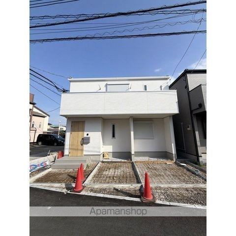 東武鉄道野田線 愛宕駅(千葉) 徒歩14分 築1年(1SLDK)