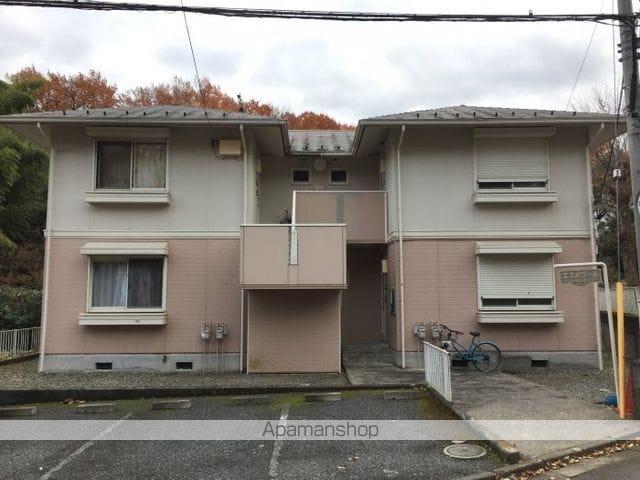 エスポワール(3DK/2階)