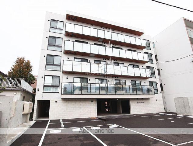 ZABO HILLS YAMAHANA(3LDK/2階)