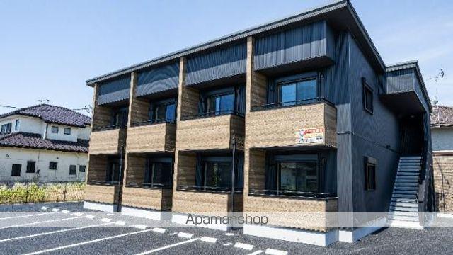 ラ・フォンテ MOCHA(ワンルーム/1階)