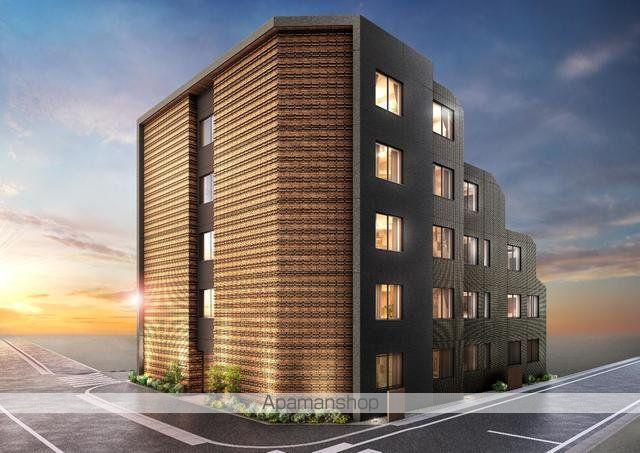 CREATIF桜新町(2LDK/5階)