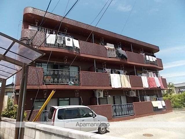 カメリア(2LDK/3階)