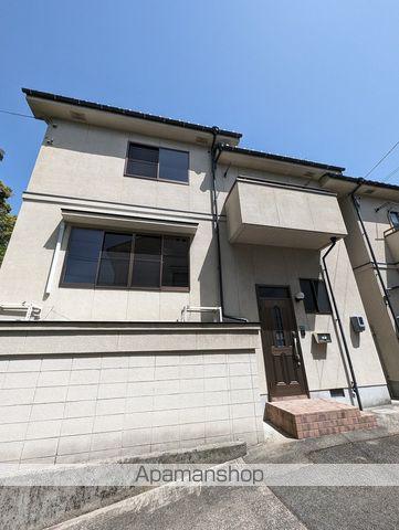 山陽本線 向洋駅 徒歩11分 築41年(3LDK)