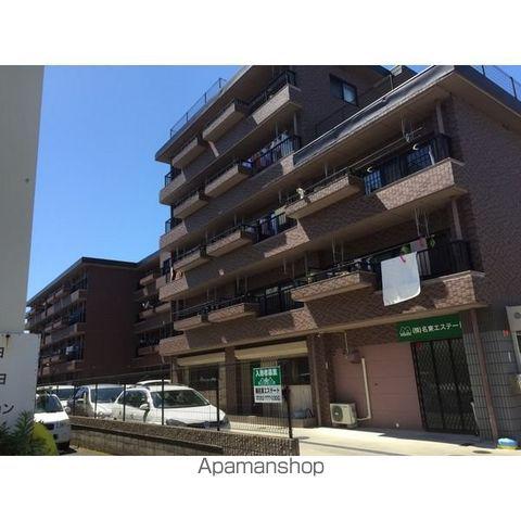 IDAKADAIBLG(2DK/2階)