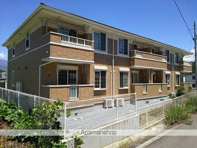 ヘイムランドさく花園 B(1LDK/1階)