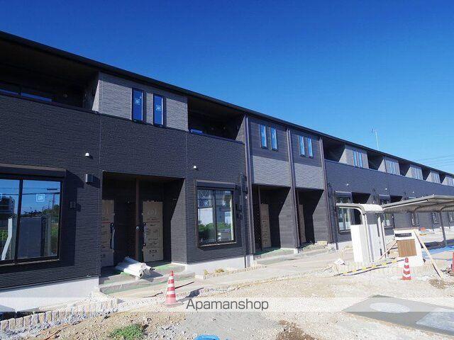 MAHANA ウエスト(1LDK/1階)