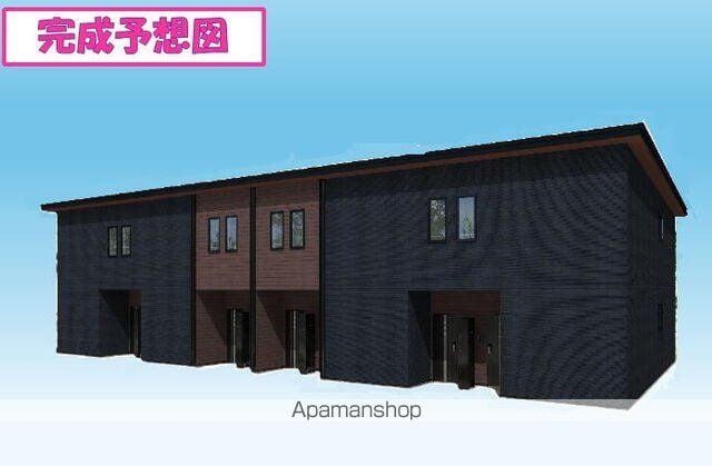 ジョイアス東気開ヒガシキトケ(1LDK/1階)