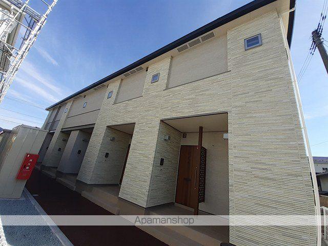 ヒーローパレス(1LDK/2階)