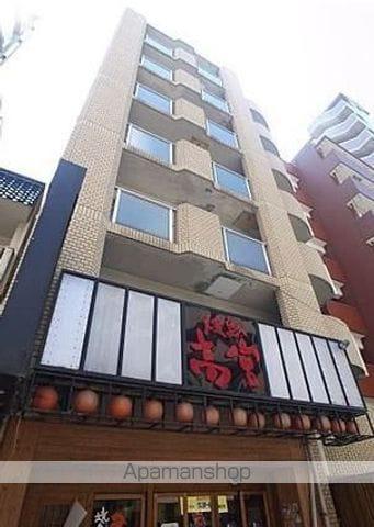 大産高宮ビル(1LDK/4階)
