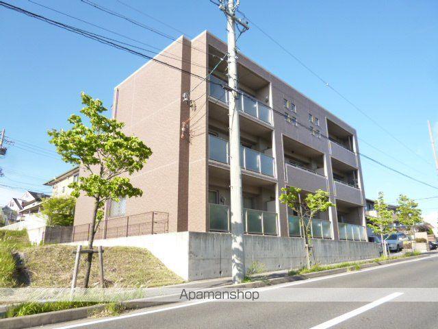 レージュ竹の山(2LDK/2階)