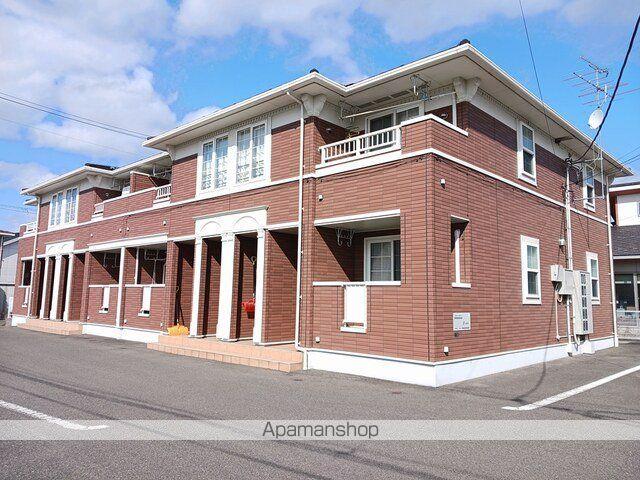 ベル・ブリーズSⅡ(1LDK/1階)