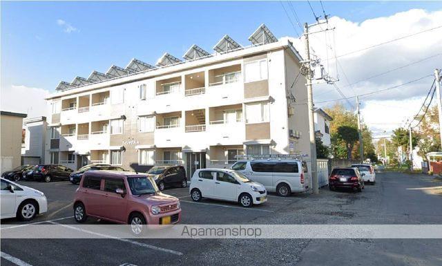 フィリックスA(1LDK/1階)