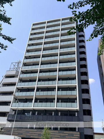 S-RESIDENCE高岳BRESA(1K/14階)