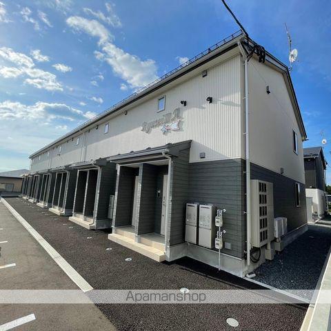 RYUSEIⅢ A(1LDK/2階)