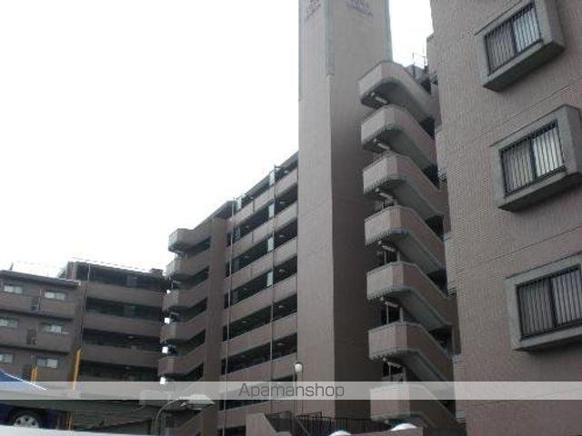 コアマンション九品寺(3LDK/5階)