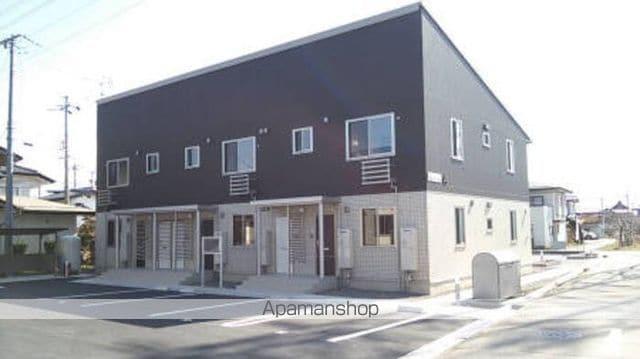 MELA CASA A棟(2LDK/2階)