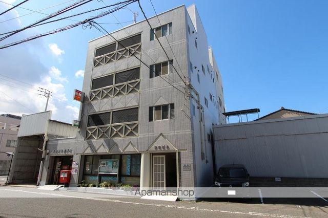 東和ビル(1K/2階)